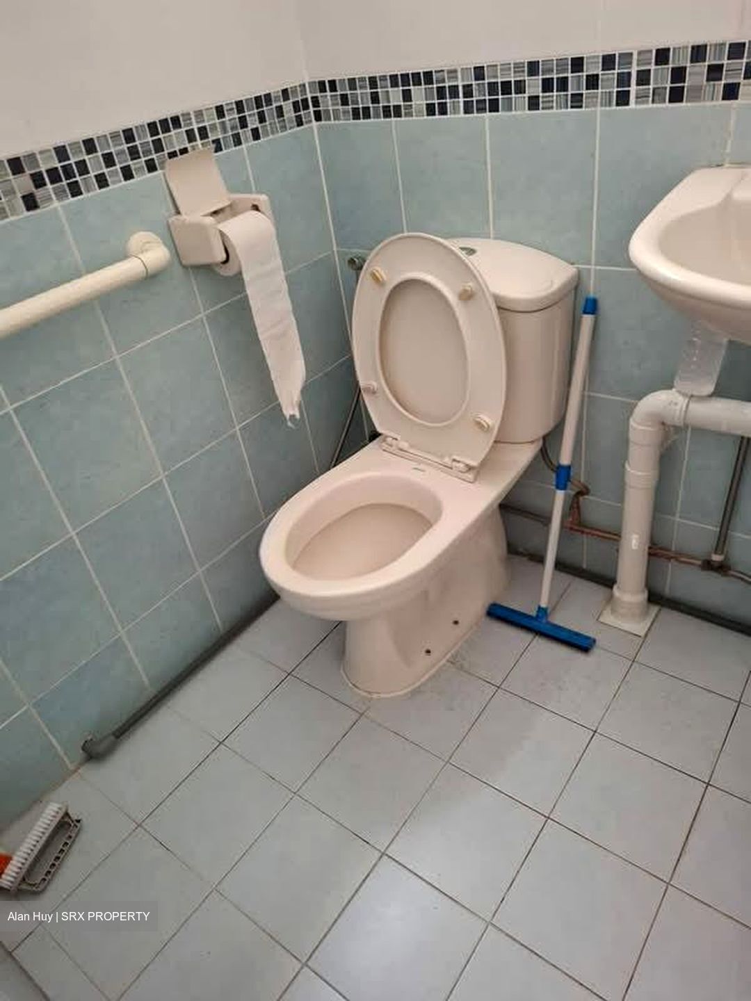 Blk 704 Chong Pang Green (Yishun), HDB 4 Rooms #587740251